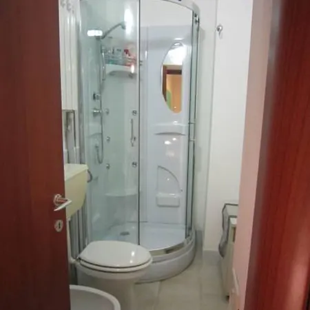 Bed & Breakfast Bed & Breakfast Da Anatolia Thiesi