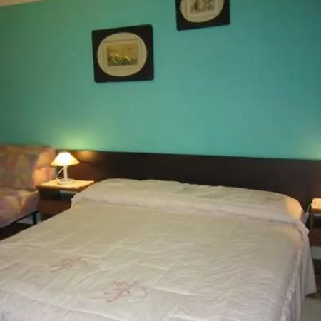 Bed & Breakfast Da Anatolia Bed & Breakfast 3*
