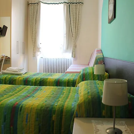 Bed & Breakfast Da Anatolia Bed & Breakfast Thiesi