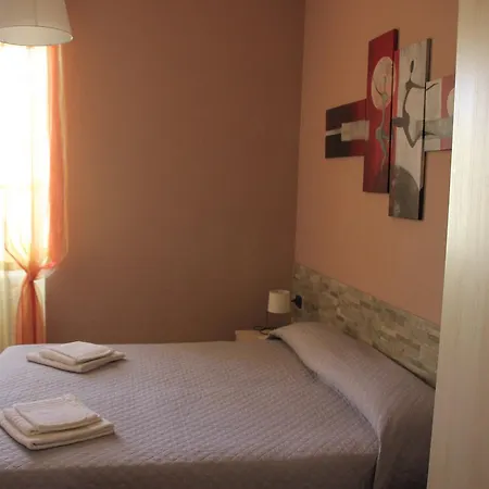 Bed & Breakfast Bed & Breakfast Da Anatolia 3*