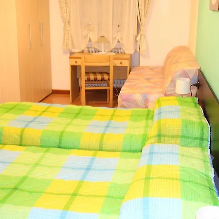 Bed & Breakfast Da Anatolia Oda ve Kahvaltı Thiesi