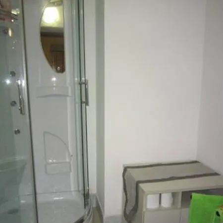 Bed & Breakfast Da Anatolia Thiesi