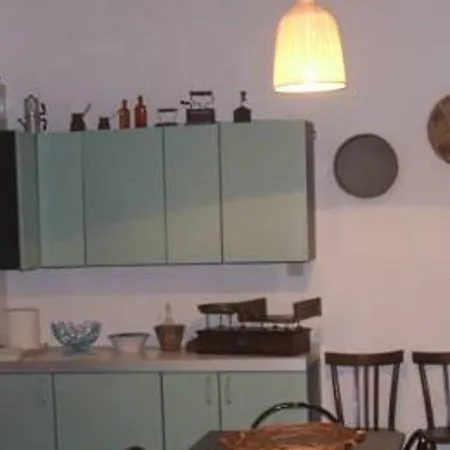 Bed & Breakfast Da Anatolia 3* Thiesi